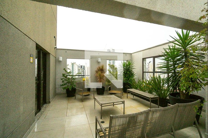 Apartamento, 1 quarto, 40 m² - Foto 23
