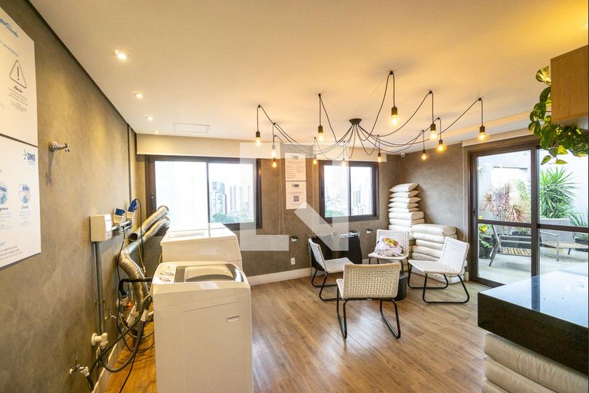 Apartamento, 1 quarto, 40 m² - Foto 27