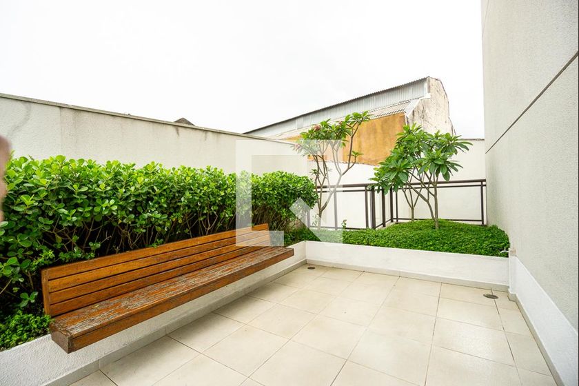 Apartamento, 1 quarto, 40 m² - Foto 20