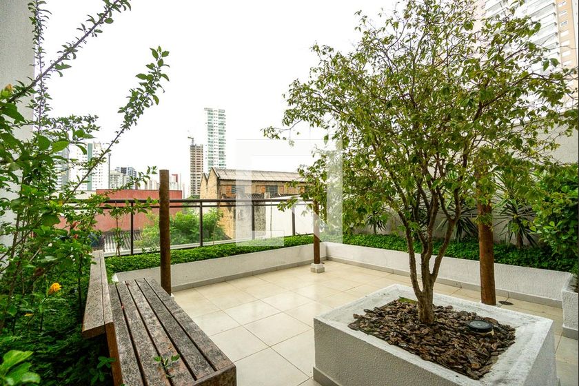 Apartamento, 1 quarto, 40 m² - Foto 21