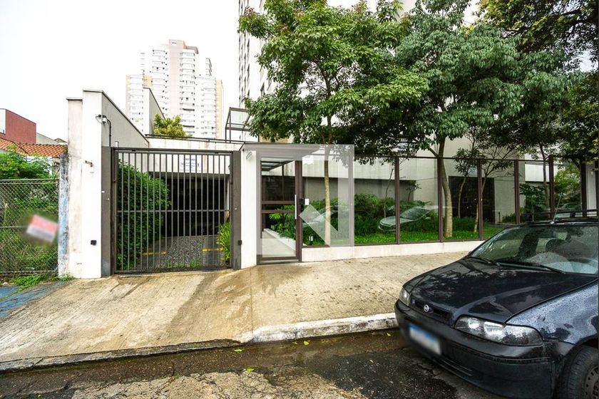 Apartamento, 1 quarto, 40 m² - Foto 34