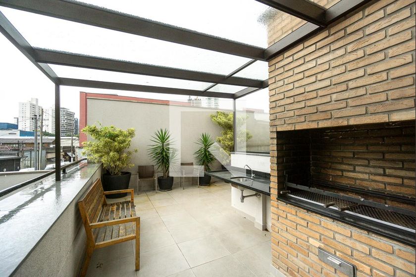 Apartamento, 1 quarto, 40 m² - Foto 32