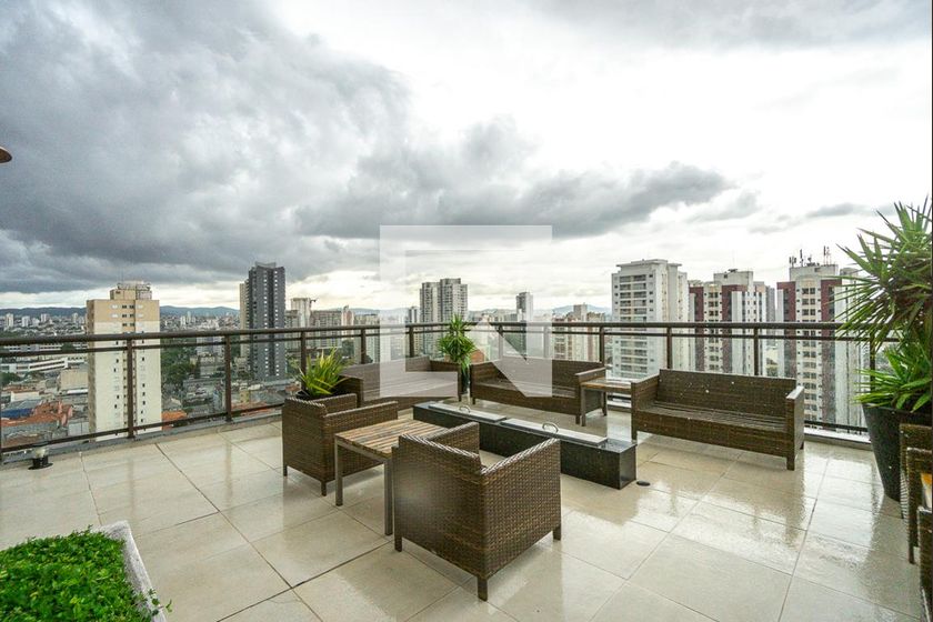 Apartamento, 1 quarto, 40 m² - Foto 25