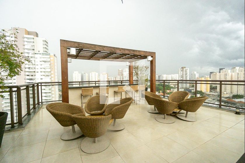 Apartamento, 1 quarto, 40 m² - Foto 22