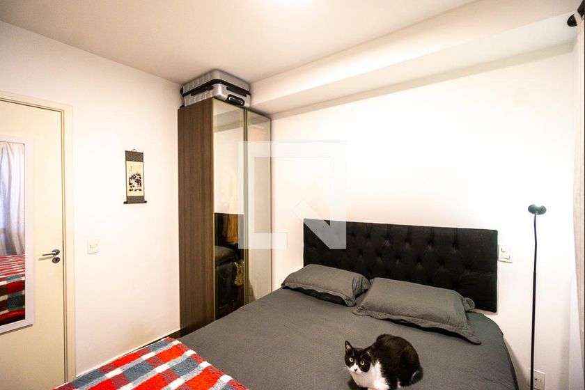 Apartamento, 1 quarto, 40 m² - Foto 11