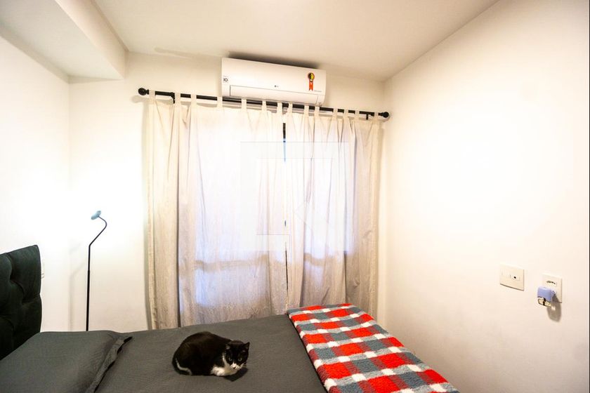 Apartamento, 1 quarto, 40 m² - Foto 12