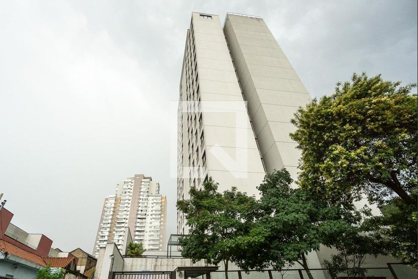 Apartamento, 1 quarto, 40 m² - Foto 35