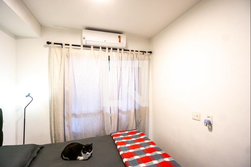 Apartamento, 1 quarto, 40 m² - Foto 10