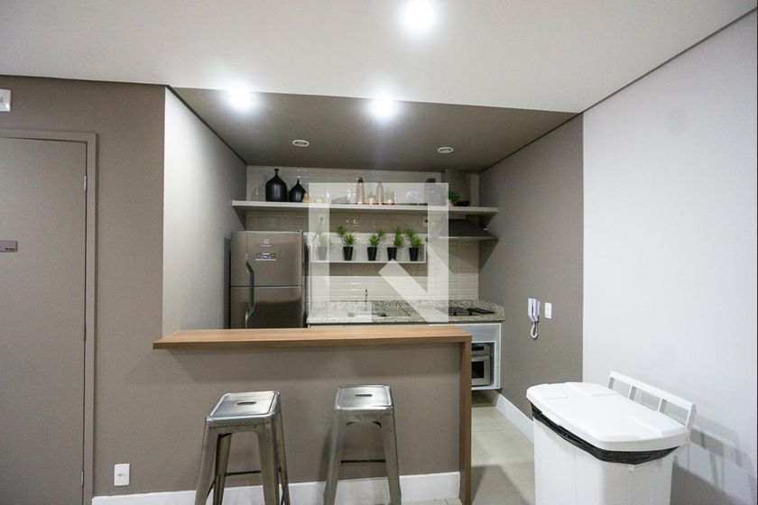 Apartamento, 1 quarto, 40 m² - Foto 31