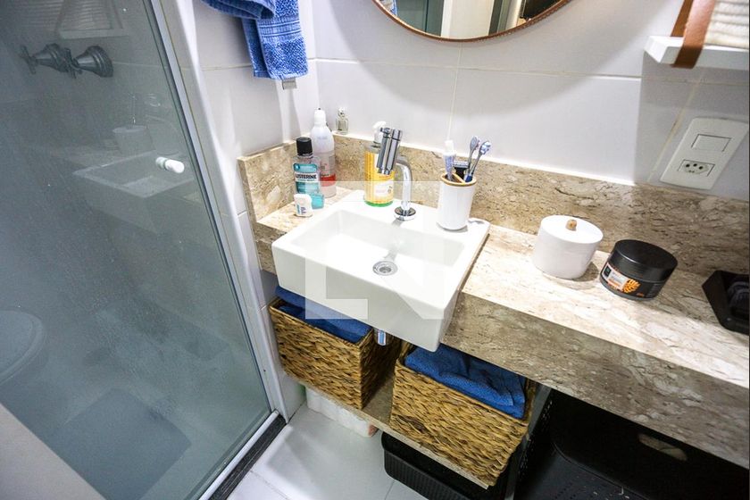 Apartamento, 1 quarto, 40 m² - Foto 15