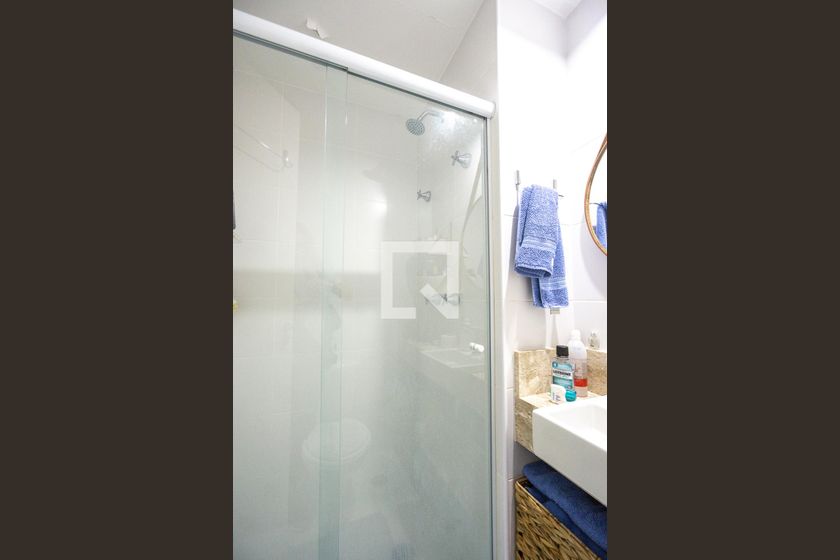 Apartamento, 1 quarto, 40 m² - Foto 14