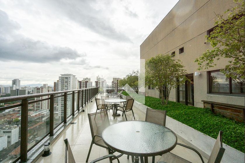 Apartamento, 1 quarto, 40 m² - Foto 24