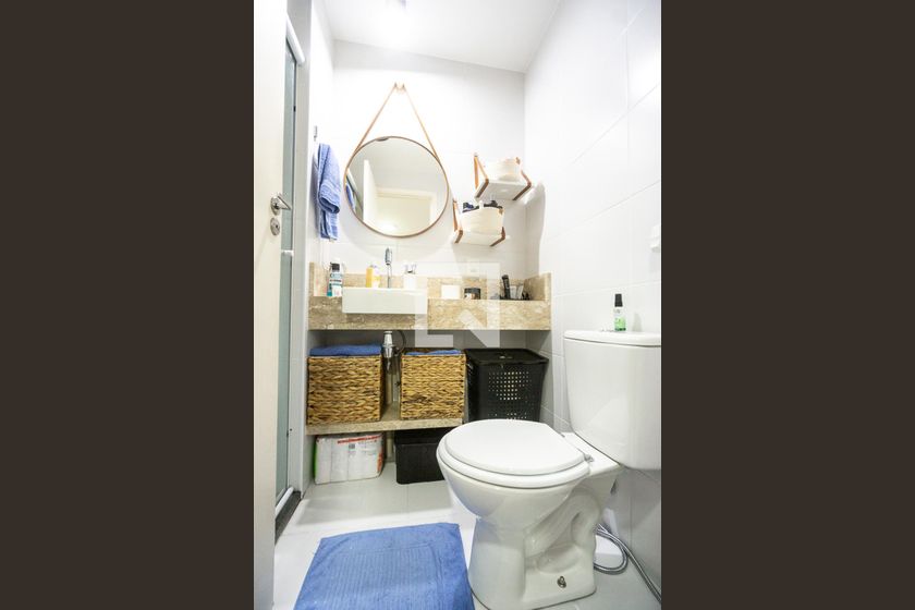 Apartamento, 1 quarto, 40 m² - Foto 13