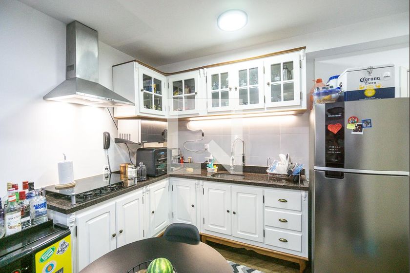Apartamento, 1 quarto, 40 m² - Foto 16