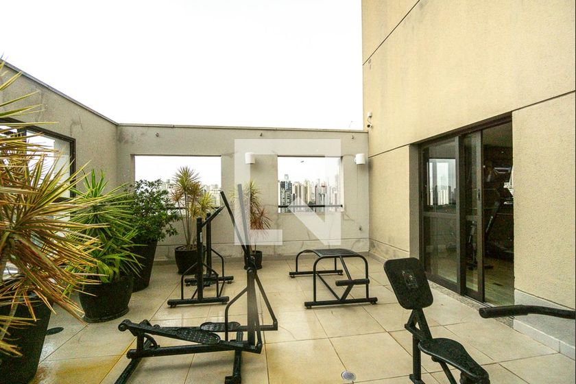 Apartamento, 1 quarto, 40 m² - Foto 26