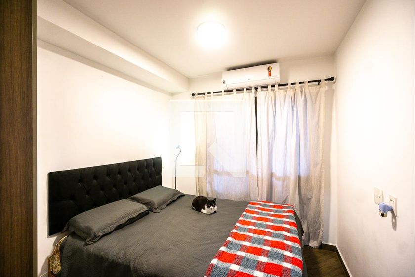 Apartamento, 1 quarto, 40 m² - Foto 9