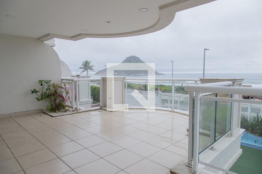 Apartamento, 3 quartos, 165 m² - Foto 8