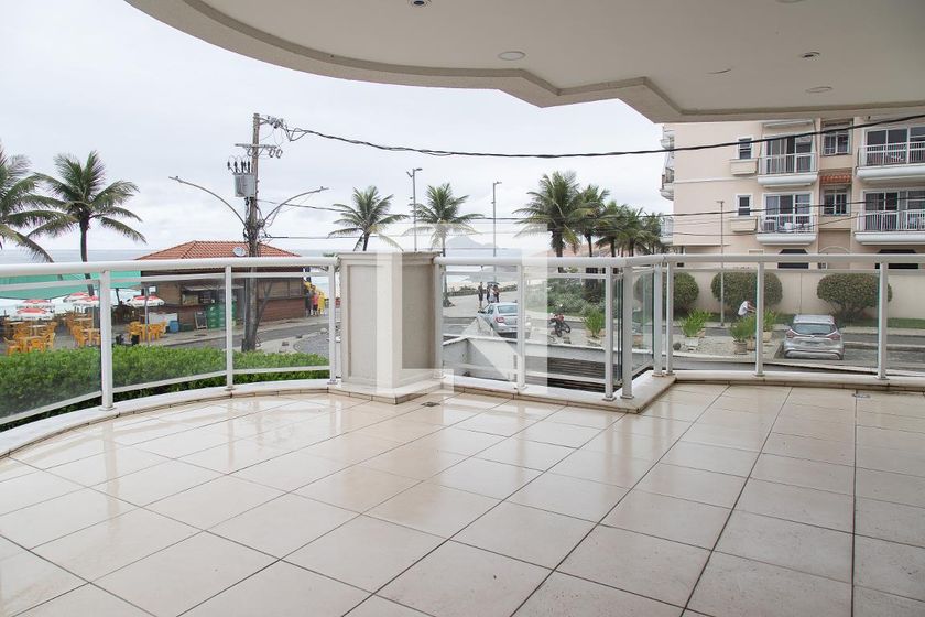 Apartamento, 3 quartos, 165 m² - Foto 7