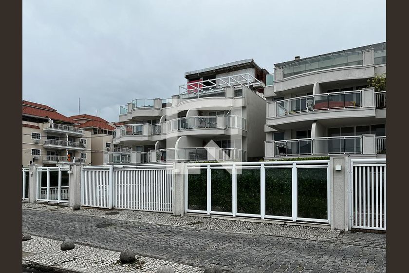 Apartamento, 3 quartos, 165 m² - Foto 49
