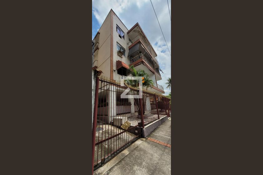 Condomínio em Rua Anhembi, 176, Irajá Rio de Janeiro Alugue ou