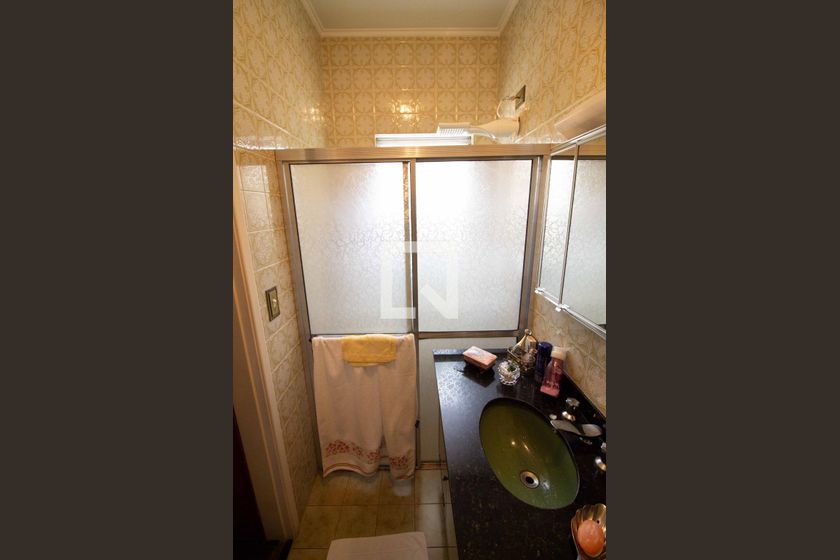 Casa, 4 quartos, 350 m² - Foto 35