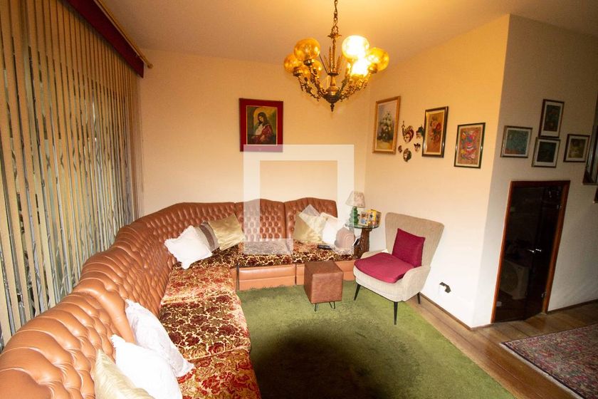 Casa, 4 quartos, 350 m² - Foto 1