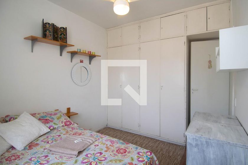 Apartamento, 2 quartos, 90 m² - Foto 21