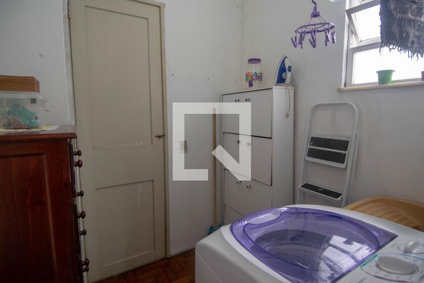 Apartamento, 2 quartos, 90 m² - Foto 55