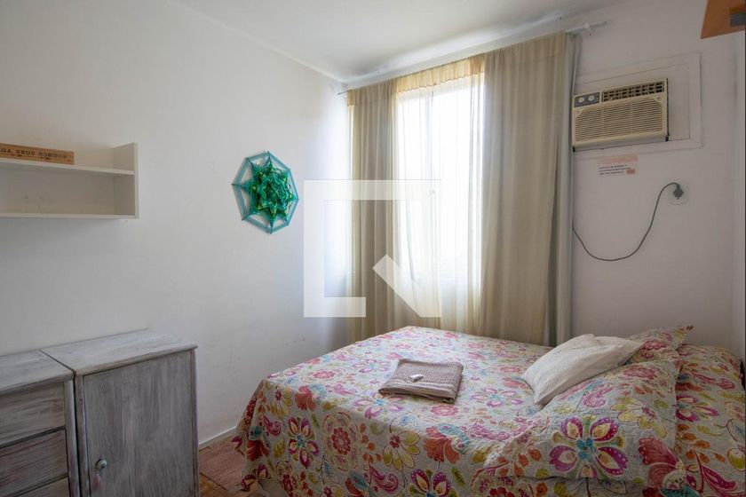 Apartamento, 2 quartos, 90 m² - Foto 19