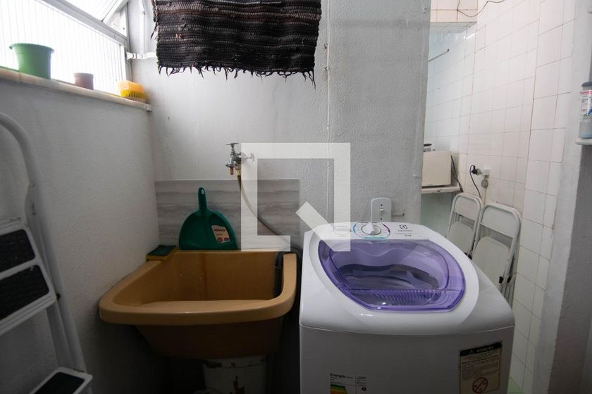 Apartamento, 2 quartos, 90 m² - Foto 57