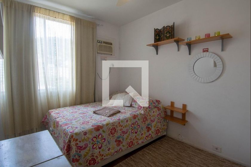 Apartamento, 2 quartos, 90 m² - Foto 17