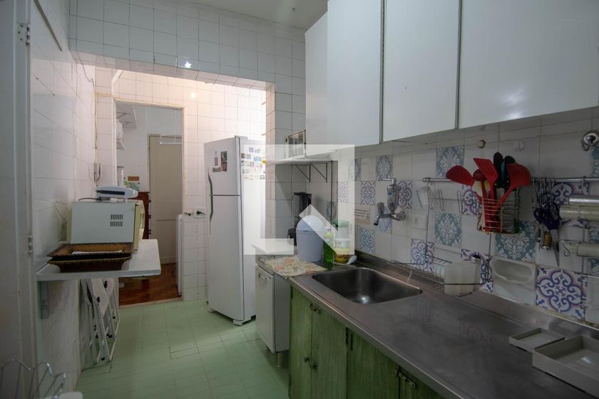 Apartamento, 2 quartos, 90 m² - Foto 53