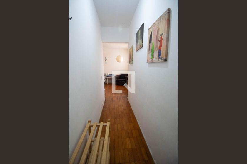 Apartamento, 2 quartos, 90 m² - Foto 15