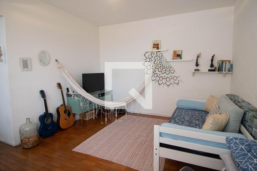Apartamento, 2 quartos, 90 m² - Foto 5