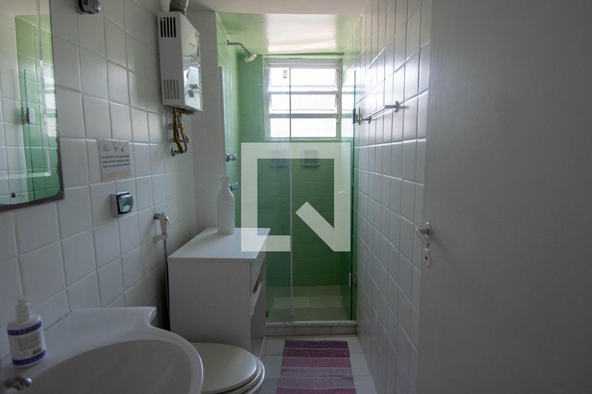 Apartamento, 2 quartos, 90 m² - Foto 33