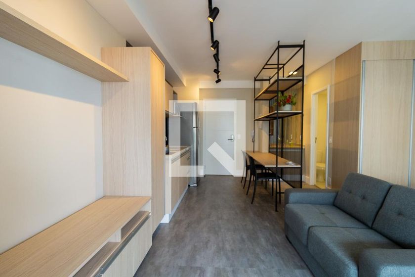 Kitnet-Studio, 38 m² - Foto 7