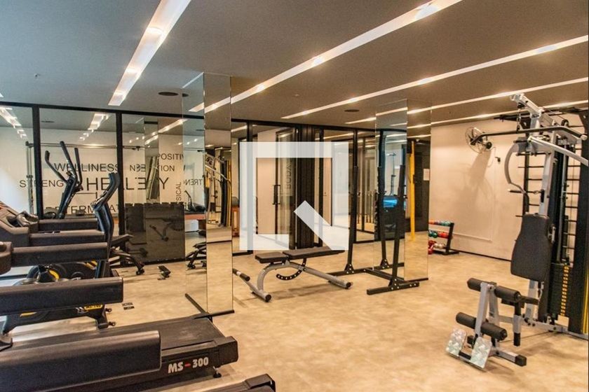 Kitnet-Studio, 38 m² - Foto 59