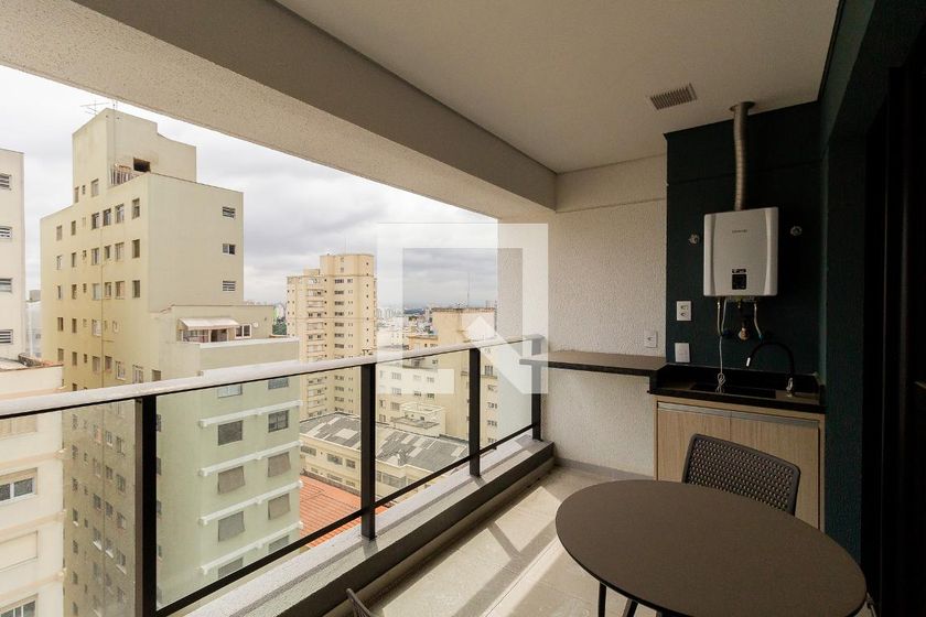Kitnet-Studio, 38 m² - Foto 29