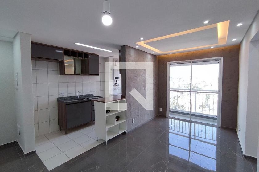 Apartamento com 2 quartos Ã  venda em Jardim Brasília, São Paulo