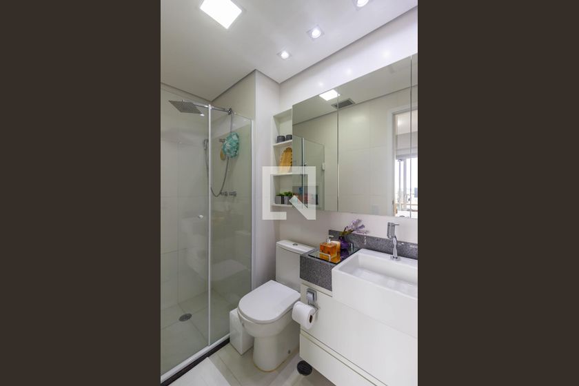 Apartamento, 1 quarto, 36 m² - Foto 29