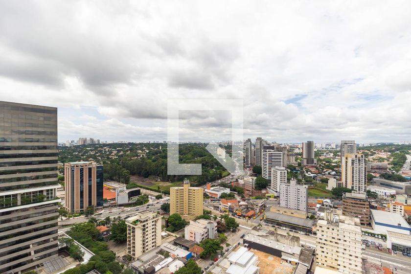 Apartamento, 1 quarto, 36 m² - Foto 17