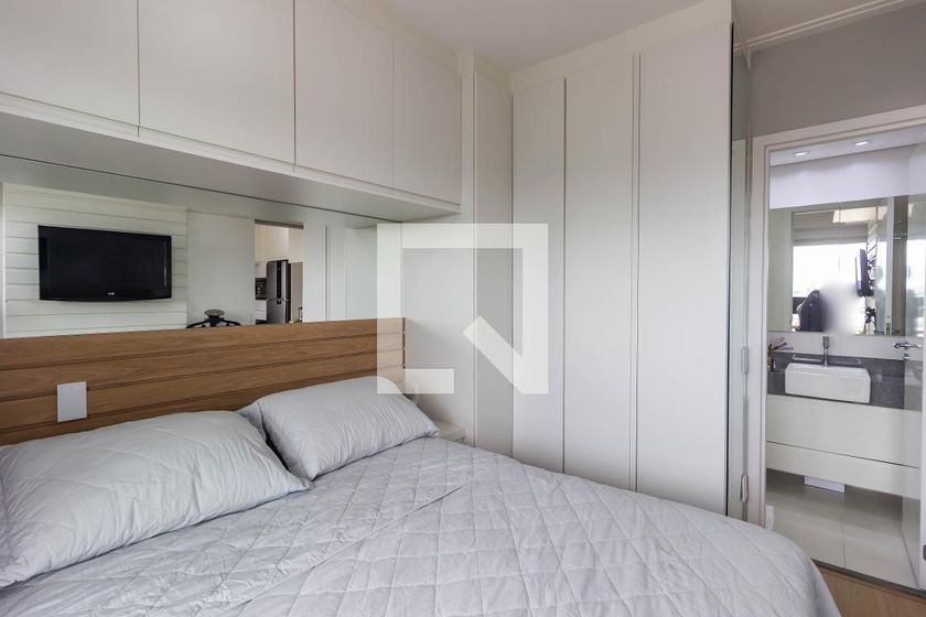Apartamento, 1 quarto, 36 m² - Foto 23