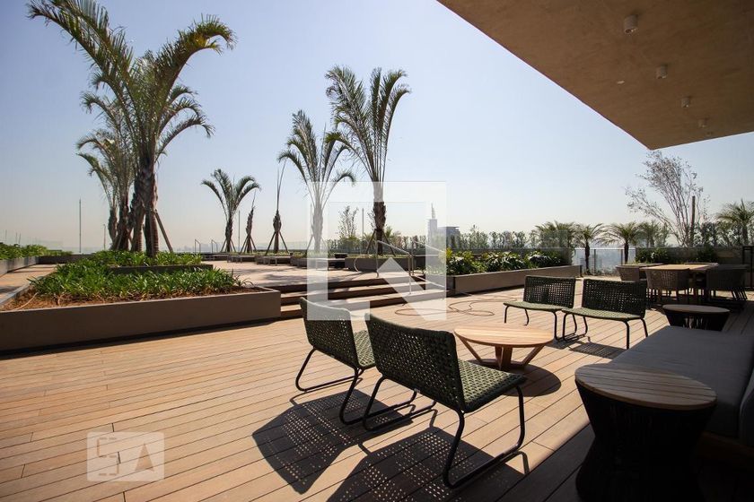 Apartamento, 1 quarto, 36 m² - Foto 61