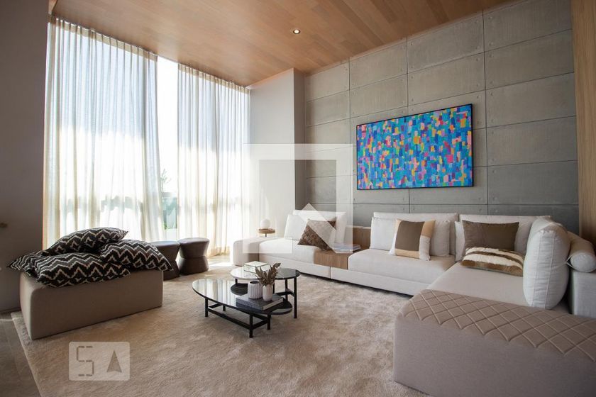 Apartamento, 1 quarto, 36 m² - Foto 47