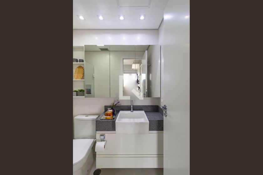 Apartamento, 1 quarto, 36 m² - Foto 27