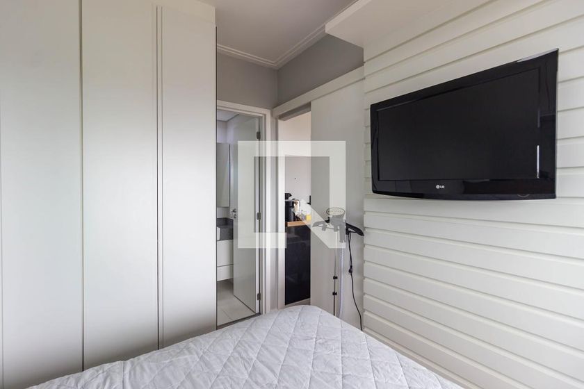 Apartamento, 1 quarto, 36 m² - Foto 25