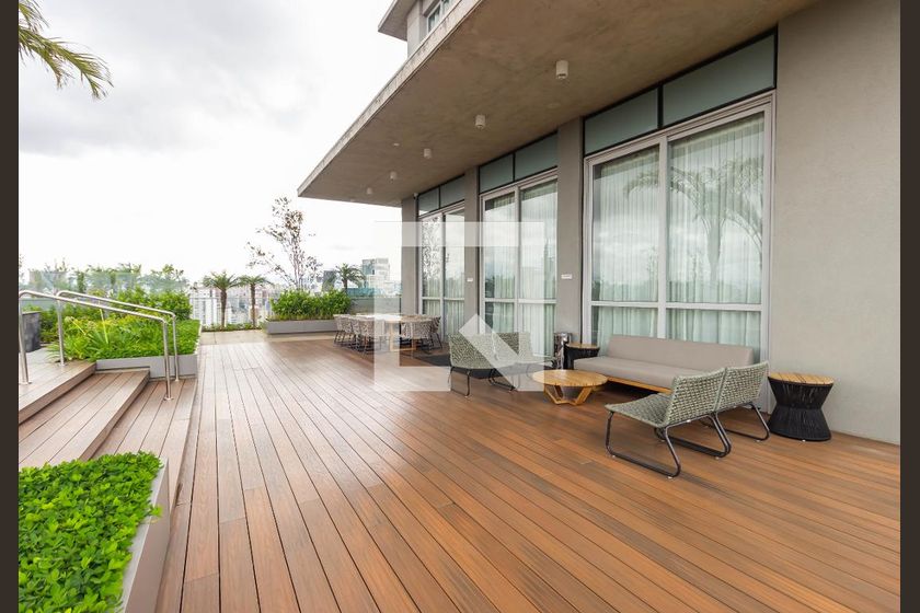 Apartamento, 1 quarto, 36 m² - Foto 59