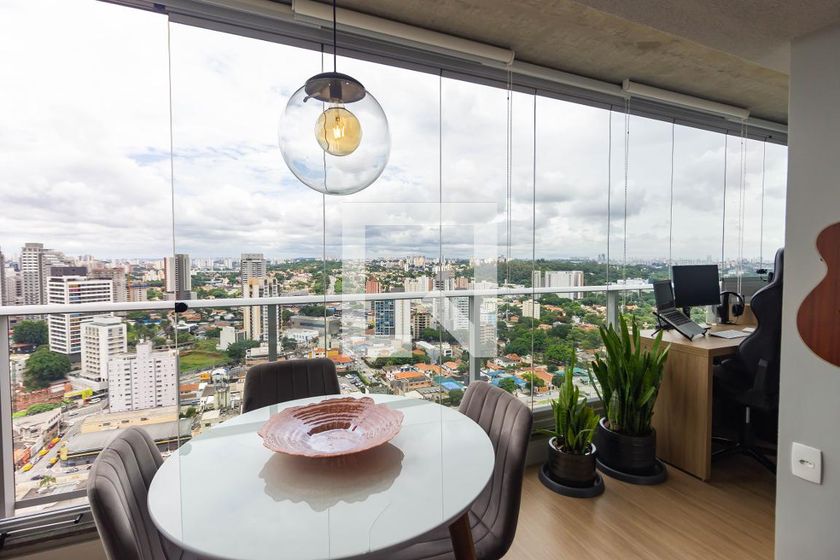 Apartamento, 1 quarto, 36 m² - Foto 13