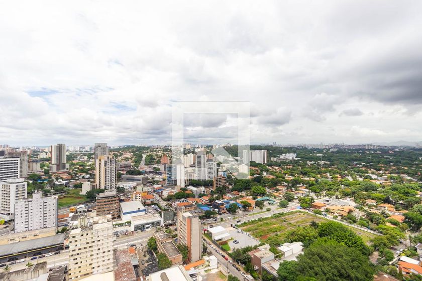 Apartamento, 1 quarto, 36 m² - Foto 15