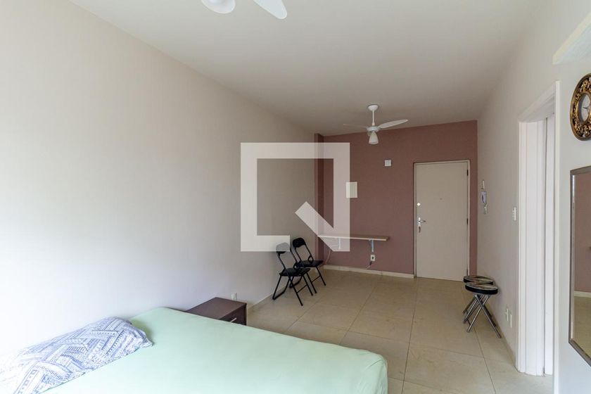 Kitnet-Studio, 39 m² - Foto 7
